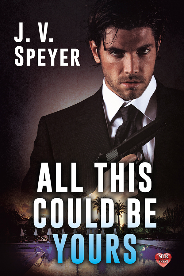 all this could be yours jv speyer book cover